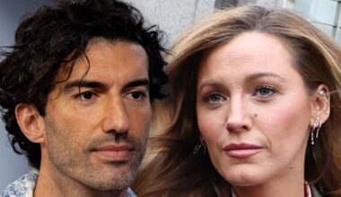 Justin Baldoni's Lawyers Say Blake Lively's Businesses Failed Because She's Unlikable