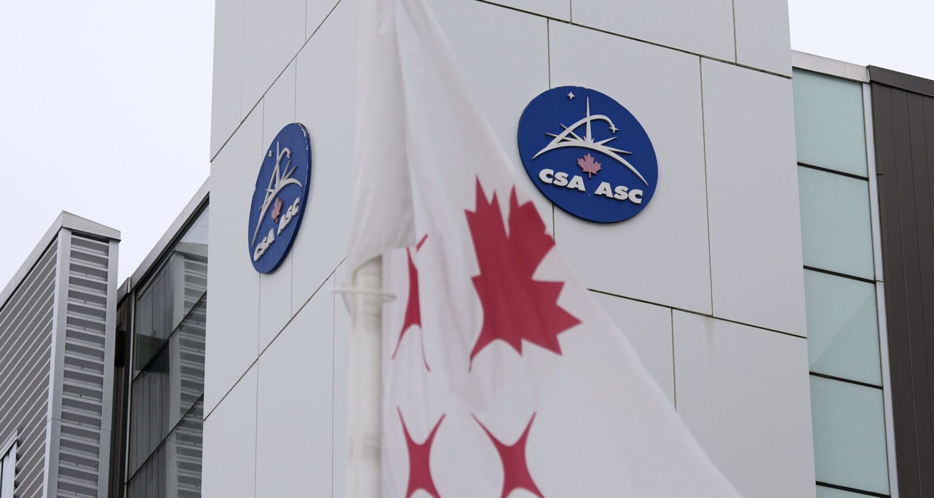 Canada should be open to risks as it invests in space, professor says