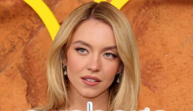 Viral Sydney Sweeney 'Euphoria' On-Set Fart Video Clip Isn't Real