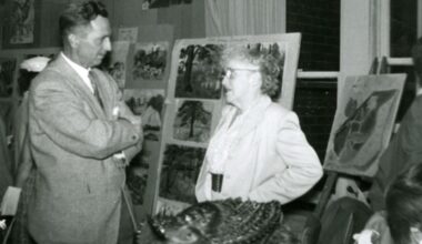 How the Algoma Art Society helped build arts education in Sault Ste. Marie