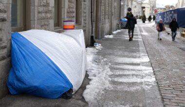 Coroner's inquiry to focus on unhoused Montrealers' deaths