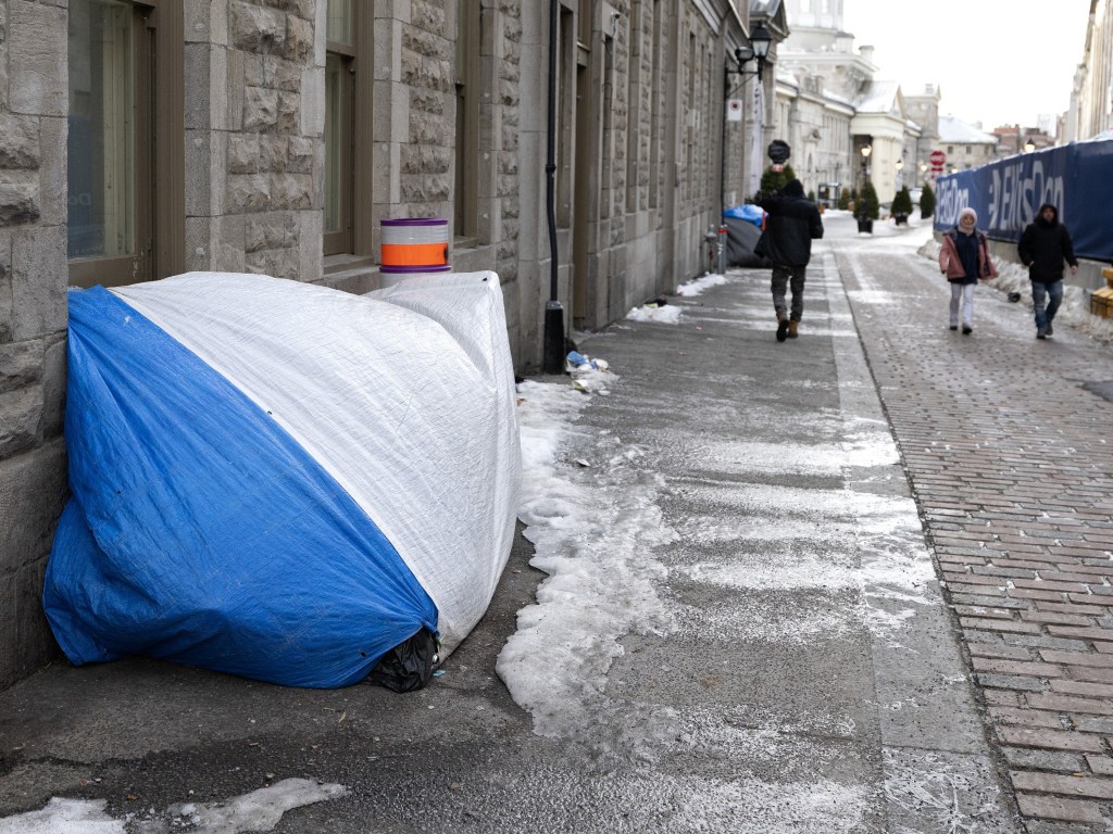 Coroner's inquiry to focus on unhoused Montrealers' deaths