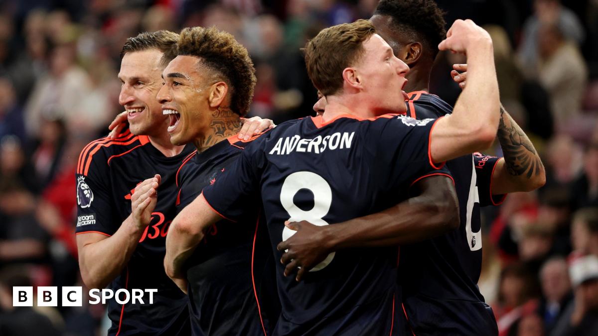 City Ground
