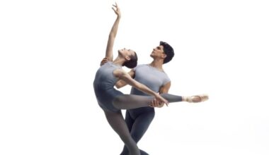 Vancouver finally has a classical ballet company to call its own