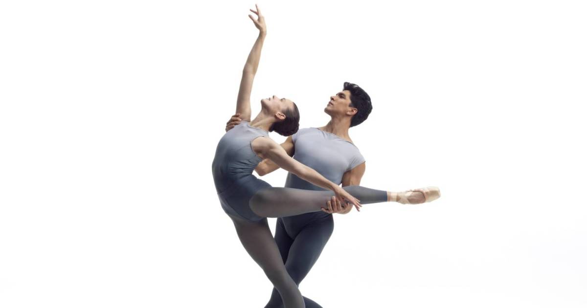 Vancouver finally has a classical ballet company to call its own
