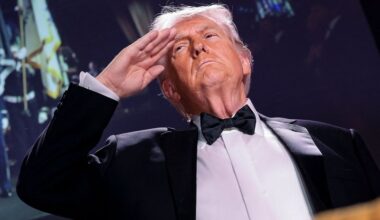 Trump portrays shooting as proof of his presidency's power