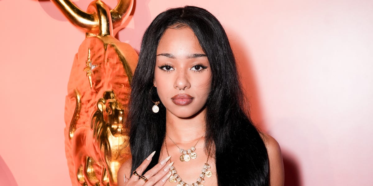 Manon Reportedly Won’t Perform With KATSEYE at Coachella