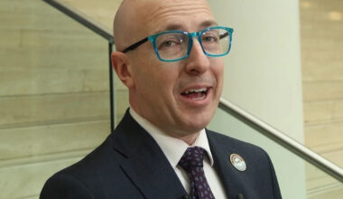 Mayor Knack joins trade mission to promote Edmonton in China and Japan