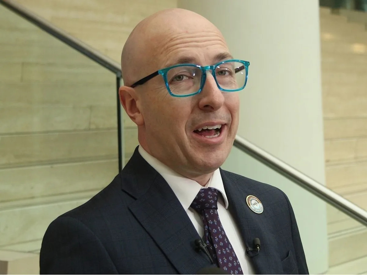 Mayor Knack joins trade mission to promote Edmonton in China and Japan