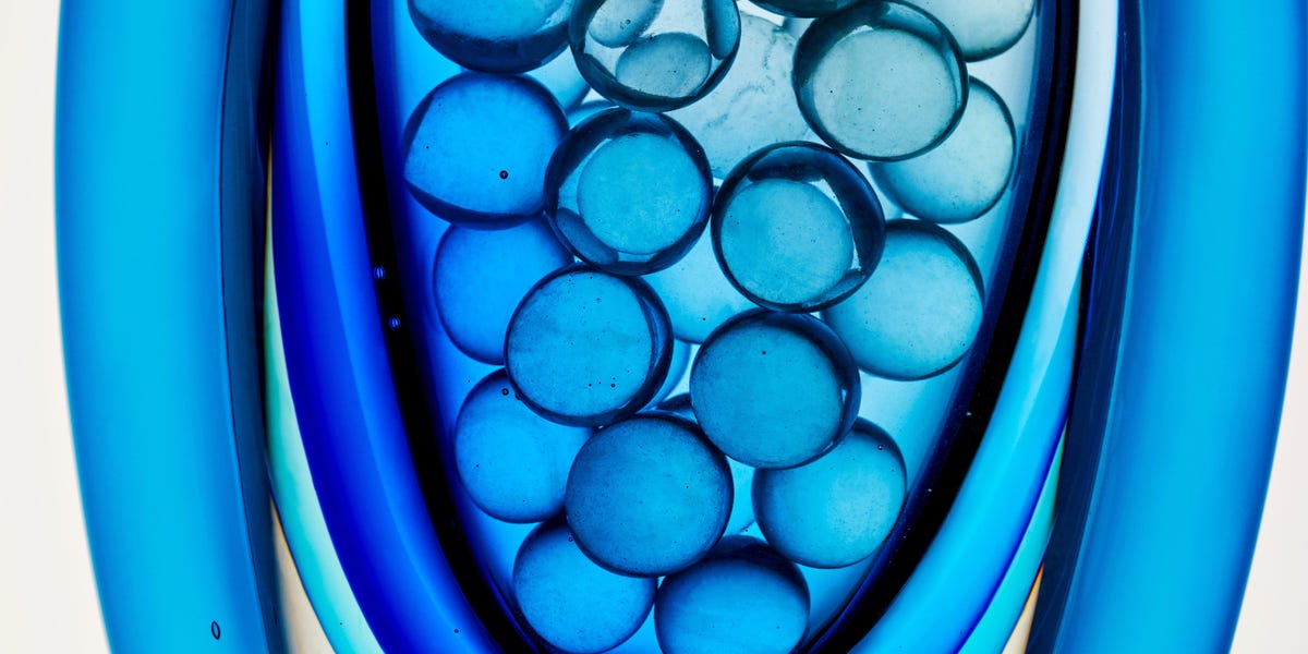 Study Suggests a Scary Link Between Radon and Ovarian Cancer