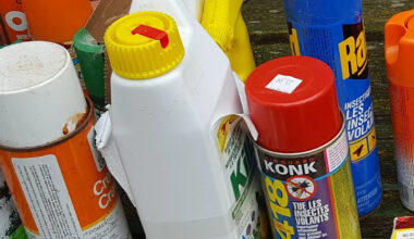 Montreal ends mobile household hazardous waste pickup