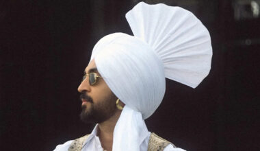 Diljit Dosanjh in Vancouver: What to know before you go