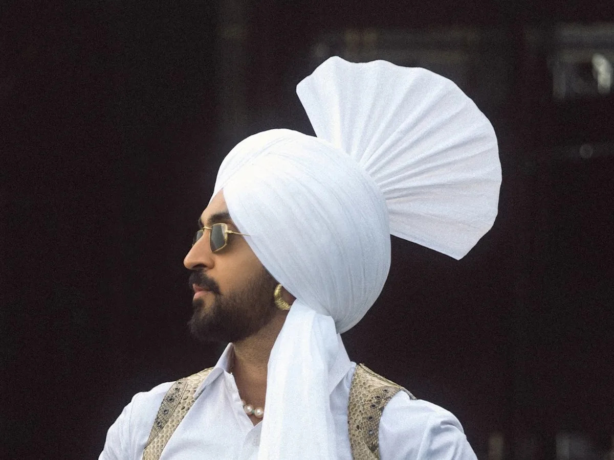 Diljit Dosanjh in Vancouver: What to know before you go