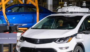 General Motors Recalls And F1 Ambitions Reshape Risk And Opportunity Profile