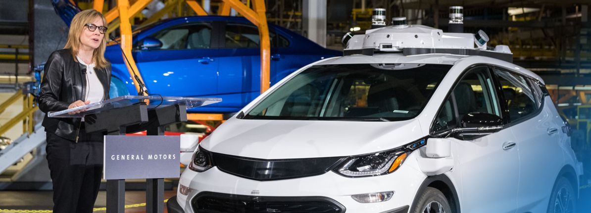 General Motors Recalls And F1 Ambitions Reshape Risk And Opportunity Profile