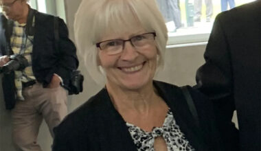 Missing Calgary senior found dead in Saskatchewan