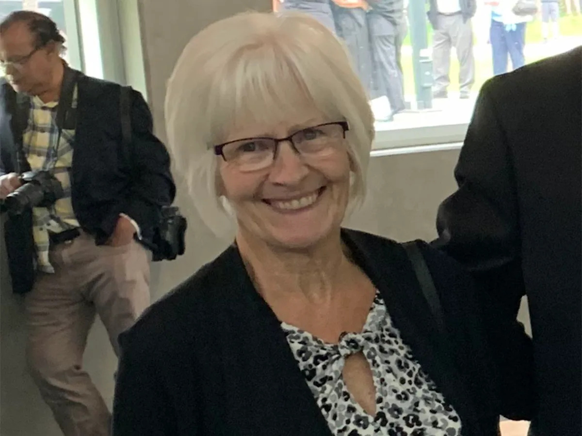 Missing Calgary senior found dead in Saskatchewan