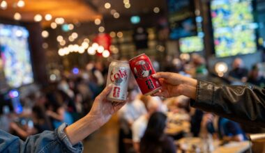 Shark Club Vancouver Launches ‘Canada House by Coca-Cola’ as the Ultimate Summer Destination to Cheer on Canada