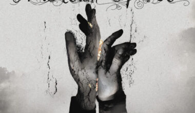 A Dream of Poe - Katabasis: A Marriage Among Ashes Review