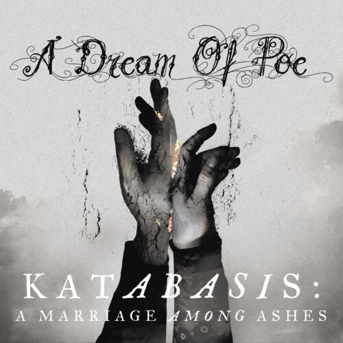 A Dream of Poe - Katabasis: A Marriage Among Ashes Review
