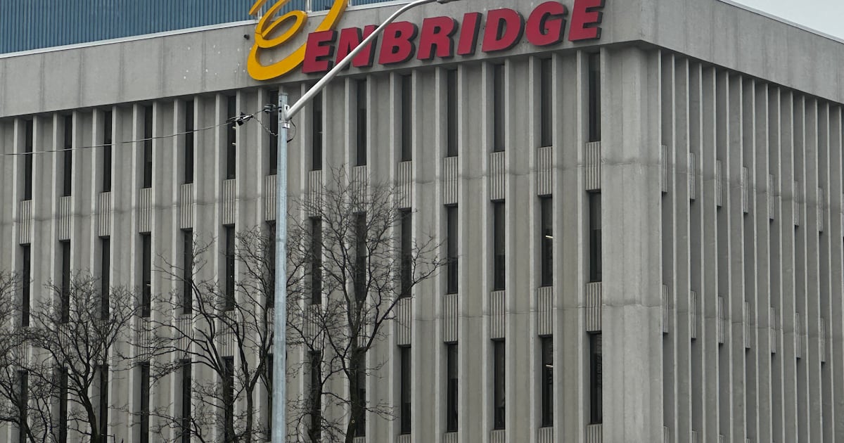 Government approves Enbridge $4B Sunrise natural gas project