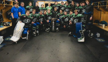 Riders To Conclude Grey Cup Community Tour At Fnuc Powwow This Sunday