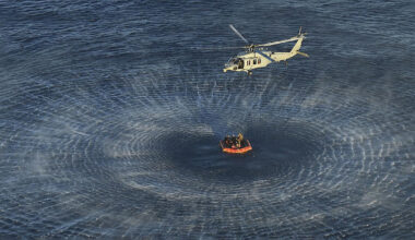 Artemis II Splashed Down Live on Netflix