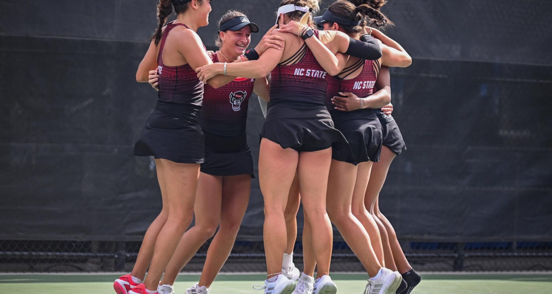 No. 13 Wolfpack women’s tennis in stride at the right time, claims ACC Championship – Technician