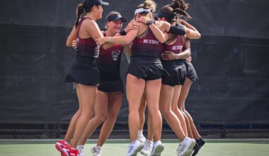 No. 13 Wolfpack women’s tennis in stride at the right time, claims ACC Championship – Technician