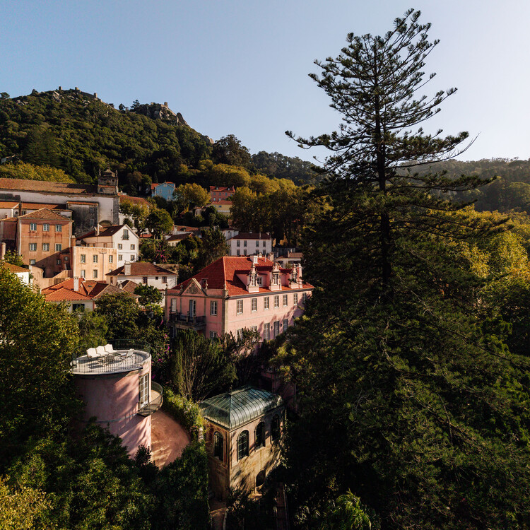 Princess Farm / António Costa Lima Arquitectos - Exterior Photography