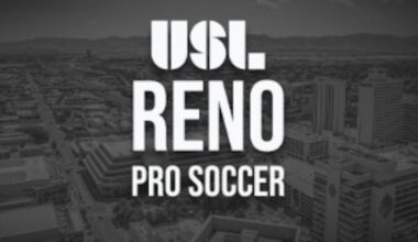 Project entitlements submitted for 6,000 seat soccer stadium in Reno
