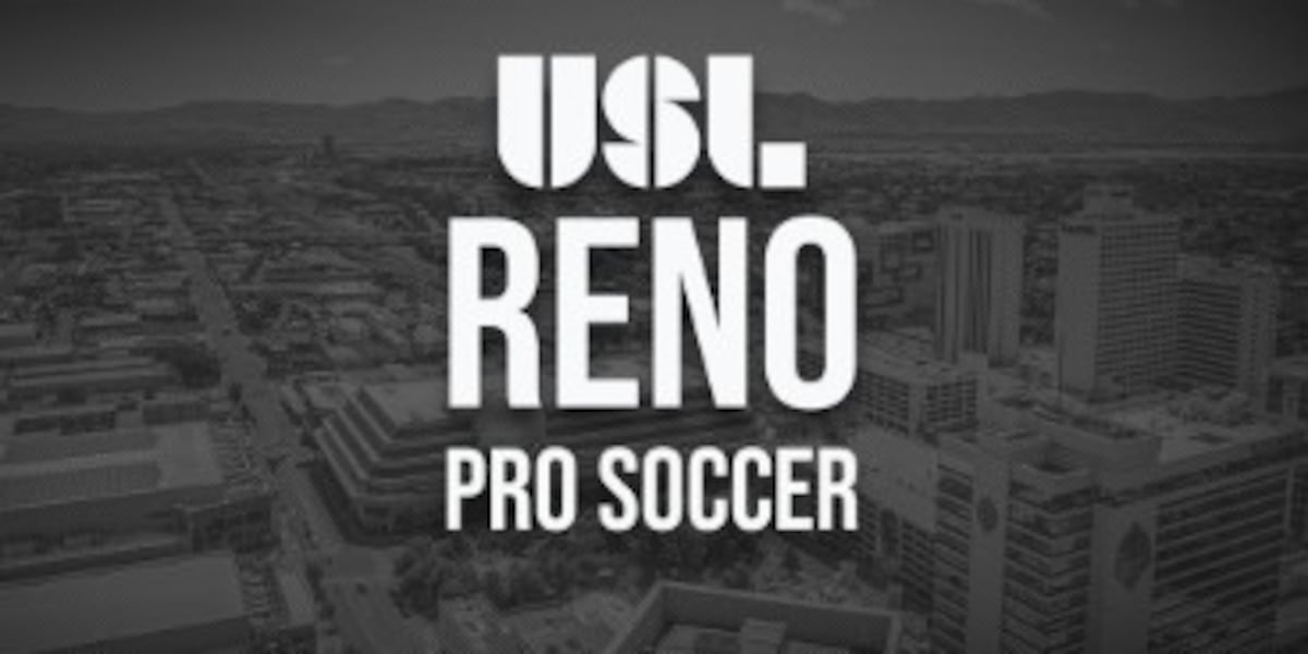Project entitlements submitted for 6,000 seat soccer stadium in Reno