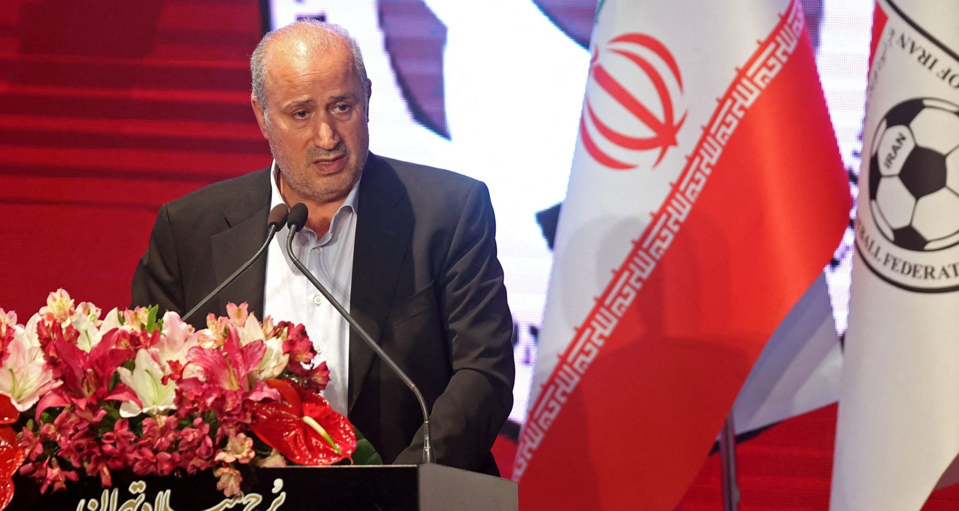 Iranian officials to miss FIFA Congress over alleged mistreatment in Canada | World Cup 2026 News