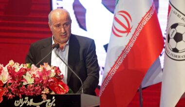 Iranian officials to miss FIFA Congress over alleged mistreatment in Canada | World Cup 2026 News