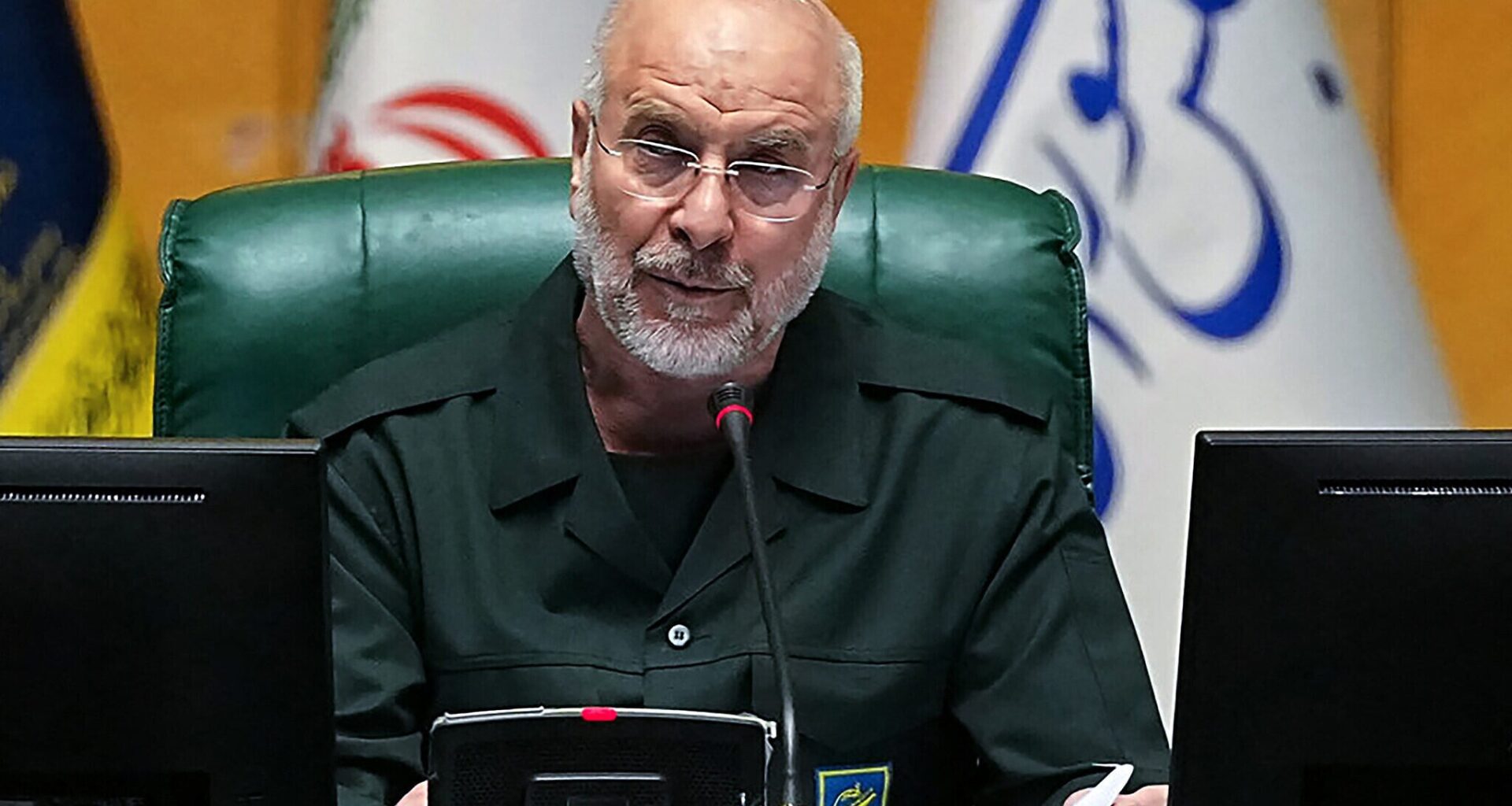 Arriving in Pakistan, Iran’s top negotiator demands US accept ‘preconditions’ before talks start - The Times of Israel