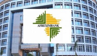 AFREXIMBANK