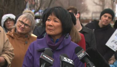 Toronto mayor slams province takover of park for Billy Bishop airport