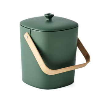 Bamboozle Countertop Compost Bin
