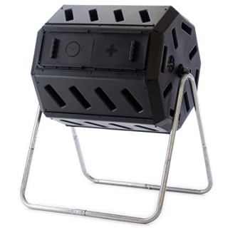 FCMP Outdoor Tumbling Composter