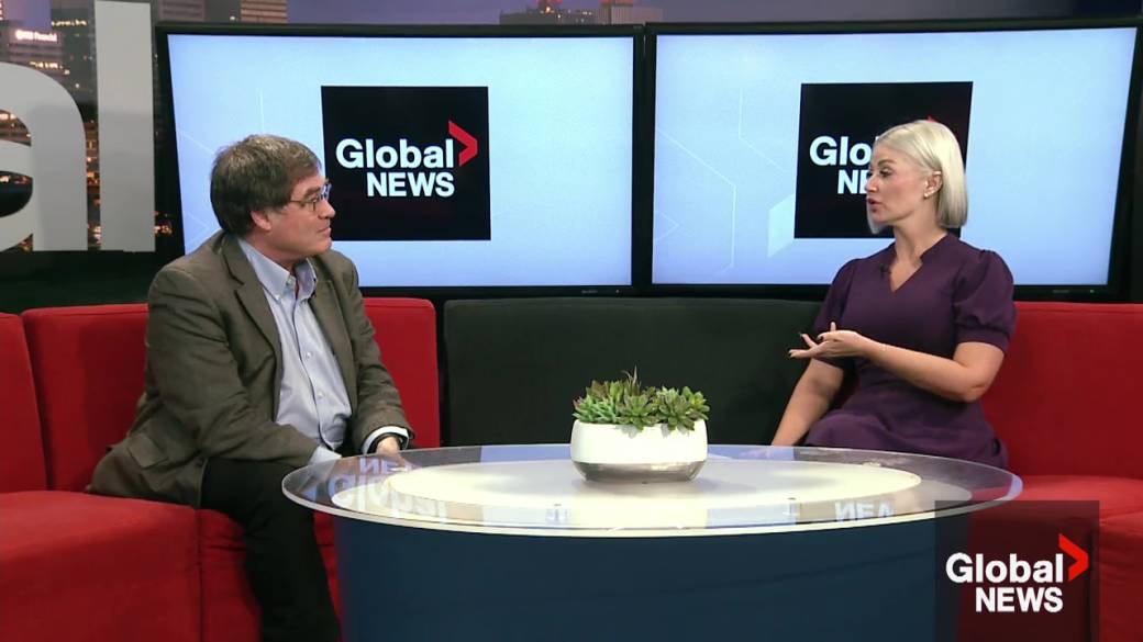 Click to play video: 'What Albertans need to know about colorectal cancer and the screenings available'