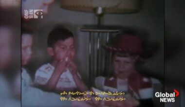 Documentary with Cree syllabics screening at Edmonton Indigenous film fest