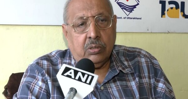 "Middle East conflict hits Uttarakhand industries, raises costs": IAU President Pankaj Gupta