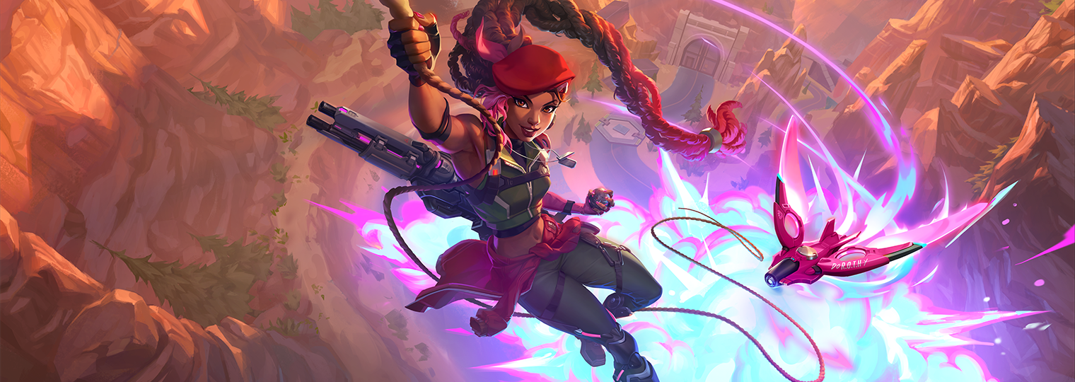 Reach Heroic Heights in Reign of Talon