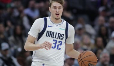 Flagg could secure the Rookie of the Year award – NBC 5 Dallas-Fort Worth