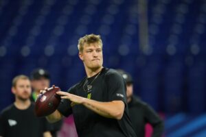 Canadian QB Taylor Elgersma officially ruled inactive for third consecutive UFL game