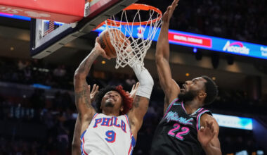 NBA Jayhawks update: How former KU players fared in the pros during regular season | News, Sports, Jobs