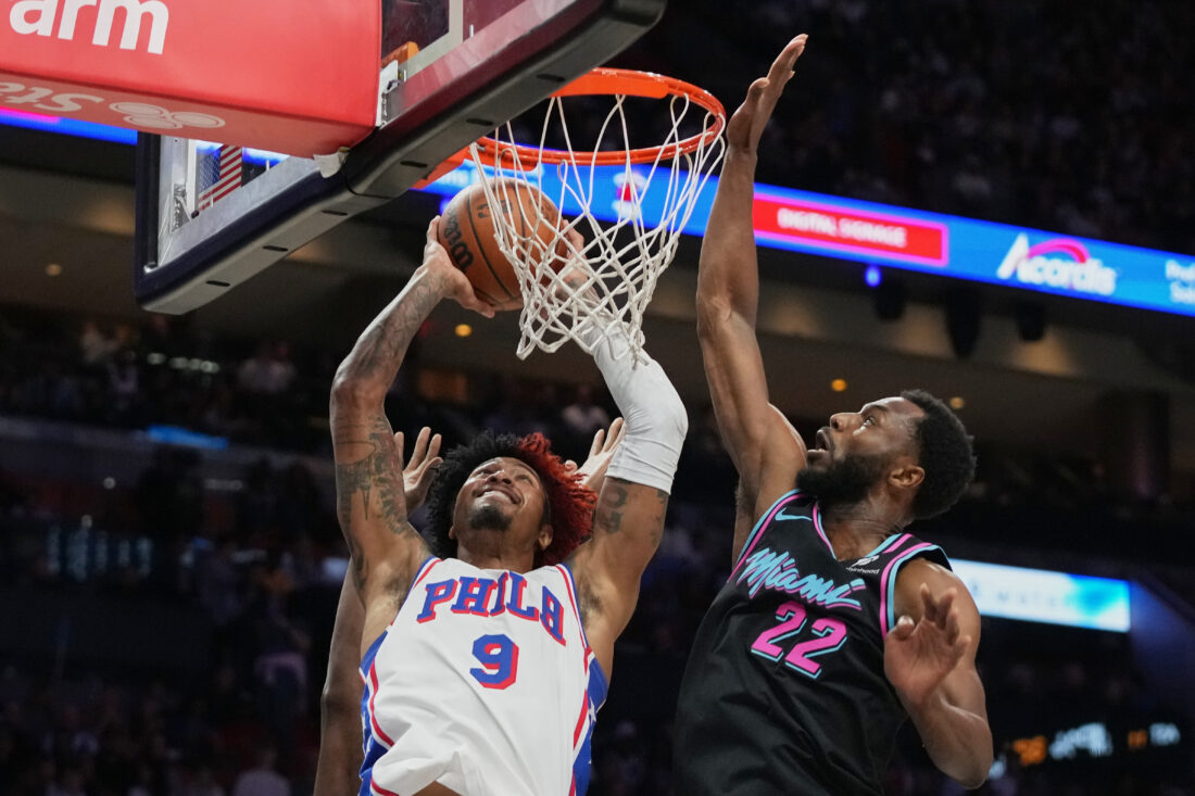 NBA Jayhawks update: How former KU players fared in the pros during regular season | News, Sports, Jobs