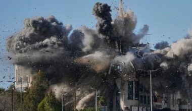 One month of war on Iran cost Arab countries up to $194bn: UNDP | US-Israel war on Iran News