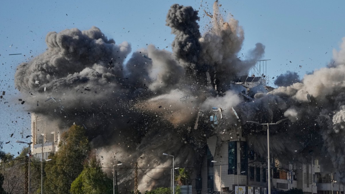 One month of war on Iran cost Arab countries up to $194bn: UNDP | US-Israel war on Iran News