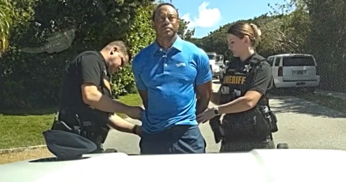 Prosecutors move to subpoena Tiger Woods’ prescription drug records | Golf News